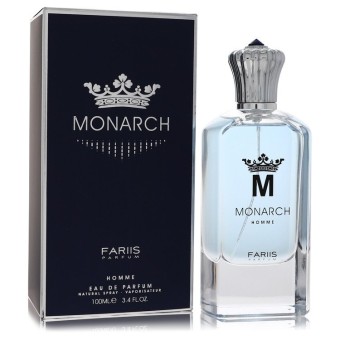 Fariis Parfum Fariis Monarch Eau De Parfum Spray 100 ml