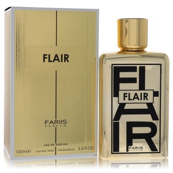Fariis Parfum Fariis Flair Eau De Parfum Spray 100 ml