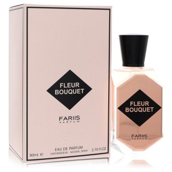 Fariis Parfum Fariis Fleur Bouquet Eau De Parfum Spray 80 ml