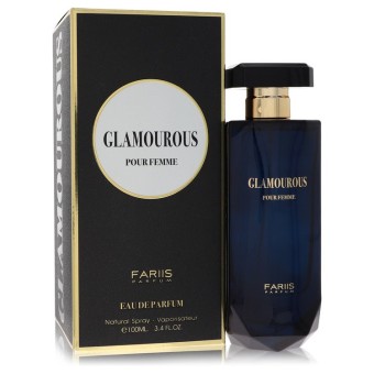 Fariis Parfum Fariis Glamourous Eau De Parfum Spray 100 ml