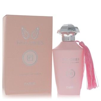 Fariis Parfum Fariis Dolores Eau De Parfum Spray 100 ml