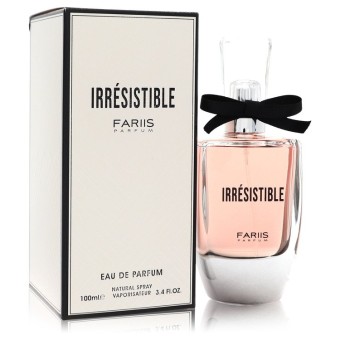 Fariis Parfum Fariis Irresistible Eau De Parfum Spray 100 ml