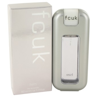 French Connection Fcuk Eau De Toilette Spray 50 ml