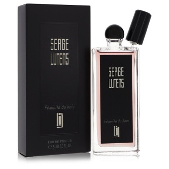 Serge Lutens Feminite Du Bois Eau De Parfum Spray (Unisex) 50 ml