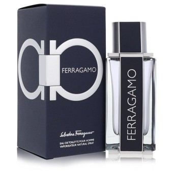 Salvatore Ferragamo Ferragamo Eau De Toilette Spray 100 ml