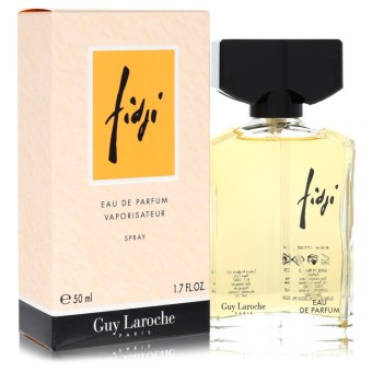 Guy Laroche FIDJI Eau De Parfum Spray 50 ml