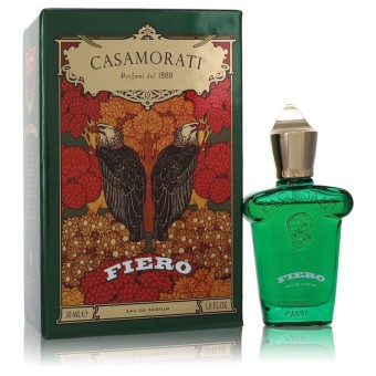 Xerjoff Fiero Eau De Parfum Spray 30 ml