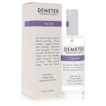 Demeter Fig Leaf Cologne Spray 120 ml