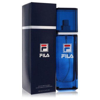 Fila Eau De Toilette Spray 100 ml