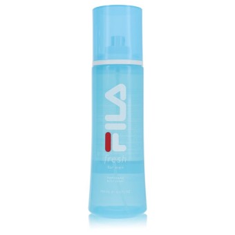 Fila Fresh Body Spray 250 ml