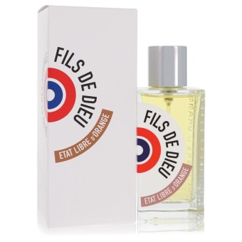 Etat Libre D'Orange Fils De Dieu Eau De Parfum Spray (Unisex) 100 ml