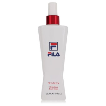 Fila Body Spray 250 ml