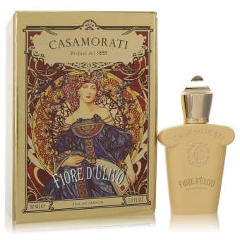 Xerjoff Fiore D'Ulivo Eau De Parfum Spray 30 ml