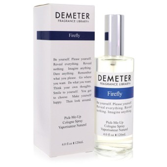 Demeter Firefly Cologne Spray 120 ml