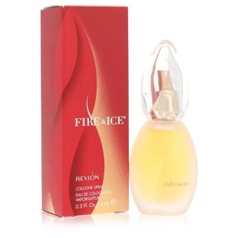 Revlon Fire & Ice Cologne Spray 15 ml