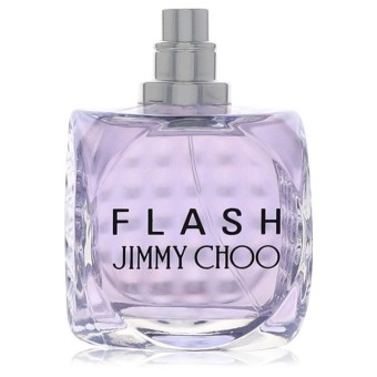 Jimmy Choo Flash Eau De Parfum Spray (Tester) 100 ml