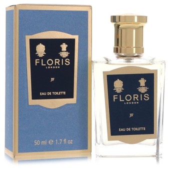 Floris JF Eau De Toilette Spray 50 ml