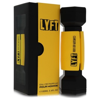 Flavia Lyft Eau De Parfum Spray 100 ml