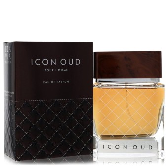 Flavia Icon Oud Eau De Parfum Spray 100 ml