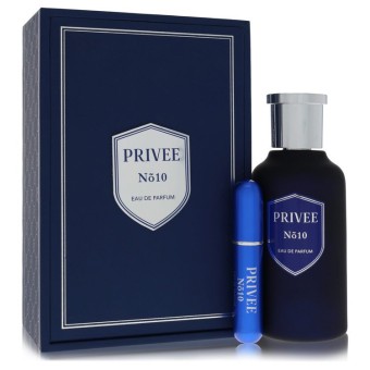 Flavia Privee No 10 Eau De Parfum Refillable Spray 100 ml