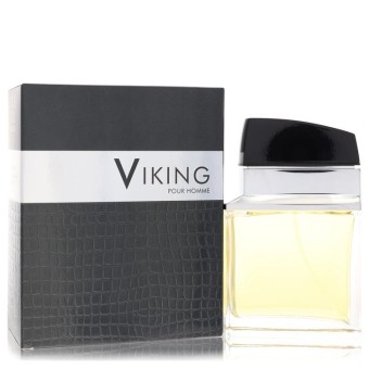 Flavia Viking Eau De Parfum Spray 100 ml
