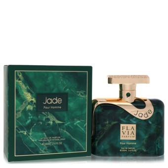 Flavia Jade Eau De Parfum Spray 100 ml