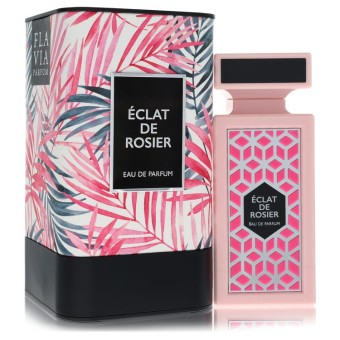 Flavia E'clat de Rosier Eau De Parfum Spray 90 ml