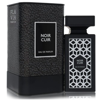 Flavia Noir Cuir Eau De Parfum Spray 90 ml