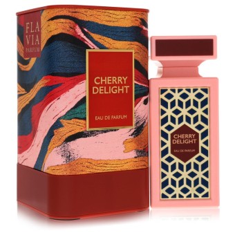 Flavia Cherry Delight Eau De Parfum Spray 90 ml