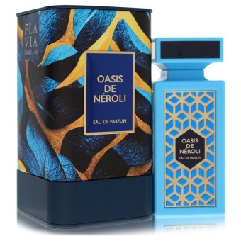Flavia Oasis de Neroli Eau De Parfum Spray 90 ml