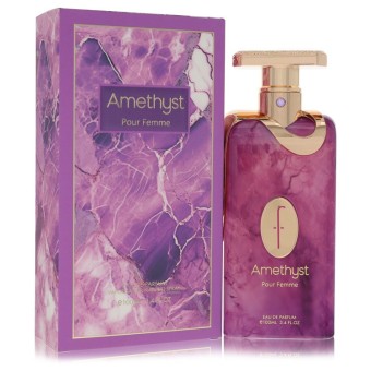 Flavia Amethyst Eau De Parfum Spray 100 ml