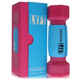 Flavia Lyft Eau De Parfum Spray 100 ml