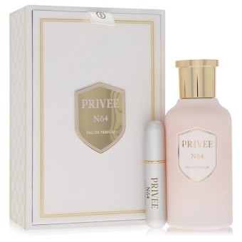 Flavia Privee No 4 Eau De Parfum Refillable Spray 100 ml
