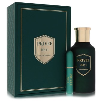 Flavia Privee No 11 Eau De Parfum Refillable Spray 100 ml