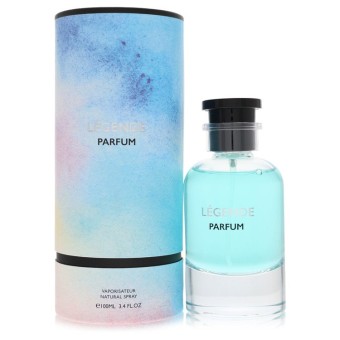Flavia Legende Eau De Parfum Spray 100 ml