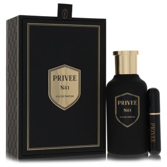 Flavia Privee No 1 Eau De Parfum Refillable Spray 100 ml