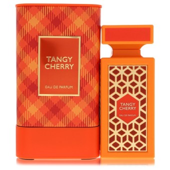 Flavia Tangy Cherry Eau De Parfum Spray 90 ml
