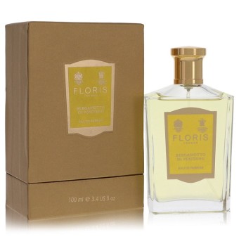 Floris Bergamotto Di Positano Eau De Parfum Spray 100 ml
