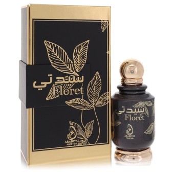 Arabiyat Prestige Floret Eau De Parfum Spray 100 ml