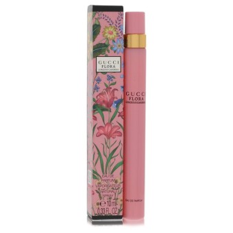 Gucci Flora Gorgeous Gardenia Eau De Parfum Spray 10ml