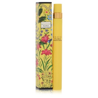 Gucci Flora Gorgeous Orchid Mini EDP Spray 10 ml