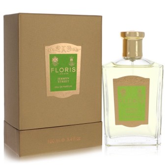 Floris Jermyn Street Eau De Parfum Spray 100 ml
