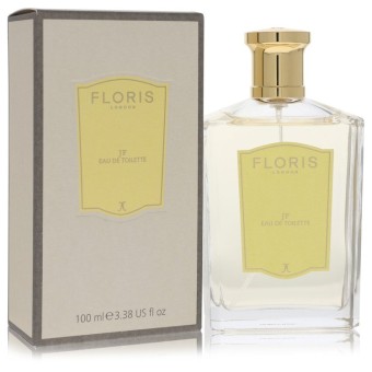 Floris JF Eau De Toilette Spray 100 ml