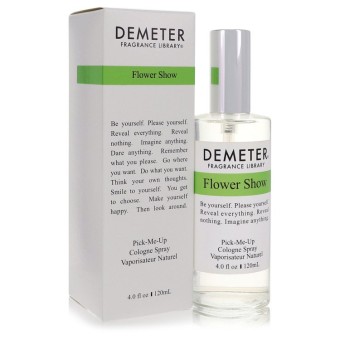Demeter Flower Show Cologne Spray 120 ml