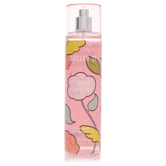Forever 21 Pastel Peony Body Mist 237 ml