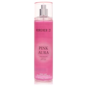 Forever 21 Pink Aura Body Mist 237 ml