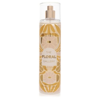 3B International Forever 21 The Floral Gallery Body Mist 237 ml