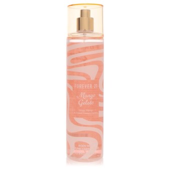 Forever 21 Mango Gelato Body Mist 237 ml