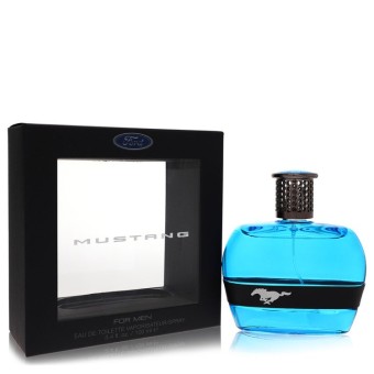Estee Lauder Ford Mustang Blue Eau De Toilette Spray 100 ml