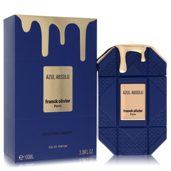 Franck Olivier Azul Absolu Eau De Parfum Spray 100 ml